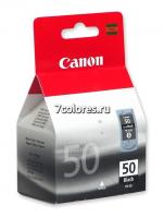 Картридж Canon PG-50